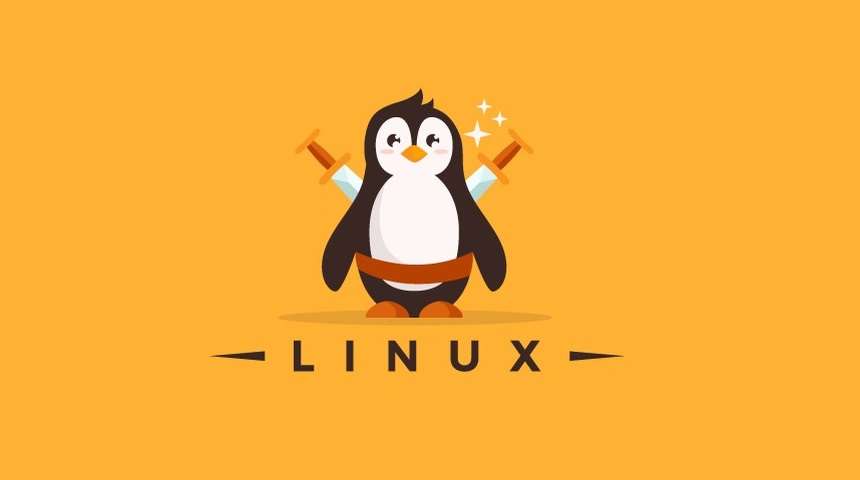 Linux实验1-系统安装与基本使用